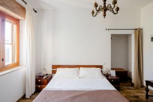 B&B capalbio mare - thumb_dormire_a_capalbio_mare_-_maremmano_bb_camera_carro_1_di_5 