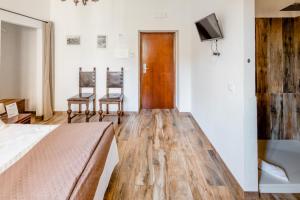B&B capalbio mare - thumb_dormire_a_capalbio_mare_-_maremmano_bb_camera_carro_3_di_5 