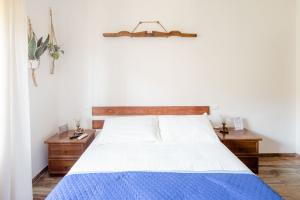 B&B capalbio mare - thumb_dormire_a_capalbio_mare_-_maremmano_bb_camera_giogo_3_di_6 