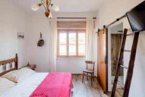 B&B capalbio mare - thumb_dormire_a_capalbio_mare_-_maremmano_bb_camera_stadera_1_di_5 