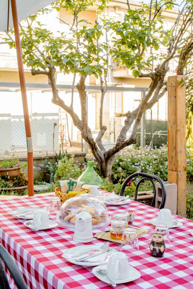 B&B capalbio mare - Dormire-a-Capalbio-mare-Maremmano-BB-con-giardino-a-Capalbio-Ansedonia-colazione-inclusa-3-di-4 