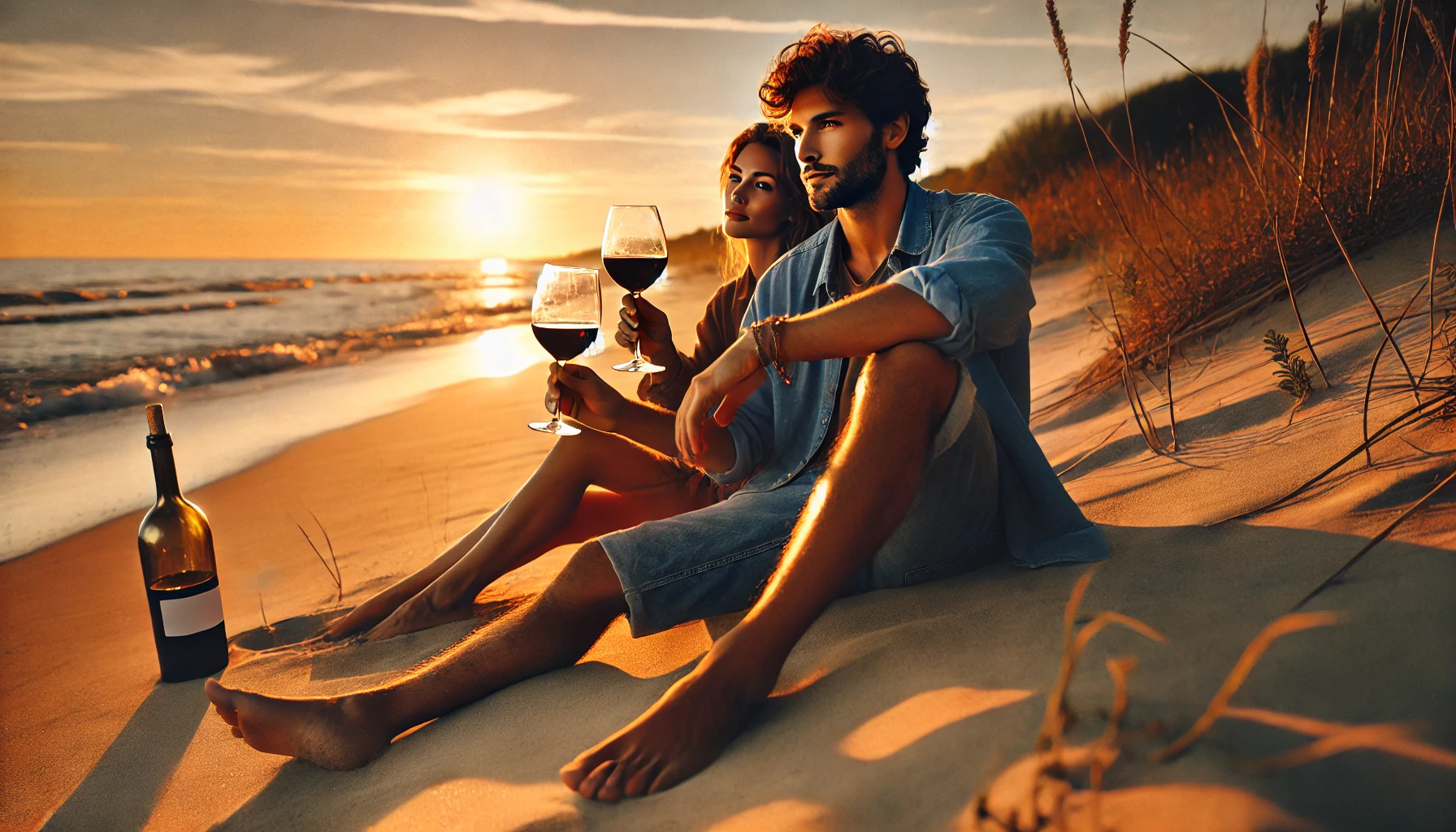 B&B capalbio mare - weekend-romantico-a-capalbio 